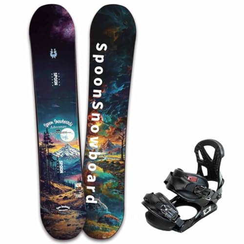 spoon スノーボード 初心者」の人気商品一覧 | 安い商品を通販サイト